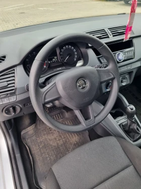 Skoda Fabia 1.2 TSI | Mobile.bg    7