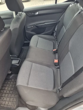 Skoda Fabia 1.2 TSI | Mobile.bg    11