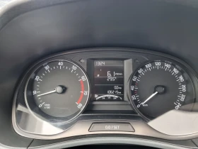 Skoda Fabia 1.2 TSI | Mobile.bg    5