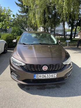 Обява за продажба на Fiat Tipo ~11 500 лв. - изображение 1