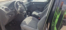 VW Caddy 2.0 tdi MAXXI - 16500 лв. - 92866480 7