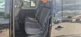 VW Caddy 2.0 tdi MAXXI - 16500 лв. - 92866480 11
