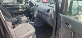 VW Caddy 2.0 tdi MAXXI - 16500 лв. - 92866480 9