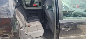 VW Caddy 2.0 tdi MAXXI - 16500 лв. - 92866480 12