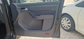 VW Caddy 2.0 tdi MAXXI - 16500 лв. - 92866480 10