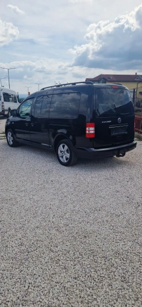 VW Caddy 2.0 tdi MAXXI - 16500 лв. - 92866480 5