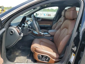 Audi A8 L Quattro - 30000 лв. - 44989383 8