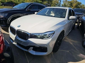     BMW 740 *   * CARFAX