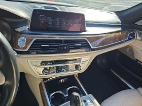 BMW 740 *   * CARFAX | Mobile.bg    12