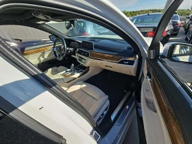 BMW 740 *   * CARFAX | Mobile.bg    7