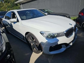 BMW 740 *   * CARFAX | Mobile.bg    2