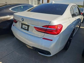 BMW 740 *   * CARFAX | Mobile.bg    3