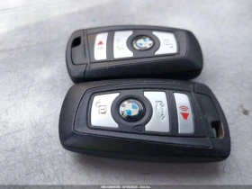 BMW 535 M-PACK* 8ZF* HEADUP* FACELIFT* SHODOWLINE* HARMAN* - 20400 лв. / 10430.35 € - 71356088 12