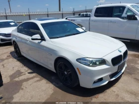     BMW 535 M-PACK* 8ZF* HEADUP* FACELIFT* SHODOWLINE* HARMAN*