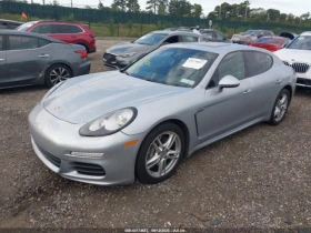 Porsche Panamera 4 - 26700 лв. / 13651.49 € - 59406273 3