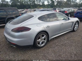 Porsche Panamera 4 - 26700 лв. / 13651.49 € - 59406273 8