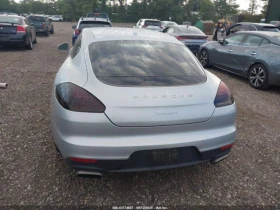 Porsche Panamera 4 - 26700 лв. / 13651.49 € - 59406273 7