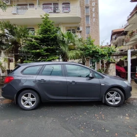 Opel Astra | Mobile.bg    2