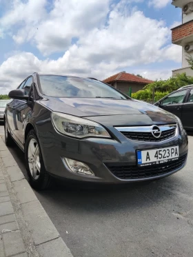 Opel Astra | Mobile.bg    3