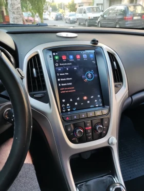 Opel Astra | Mobile.bg    6