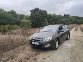 Opel Astra | Mobile.bg    4