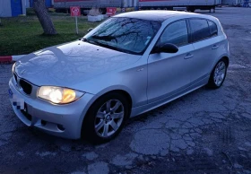 BMW 120, снимка 2