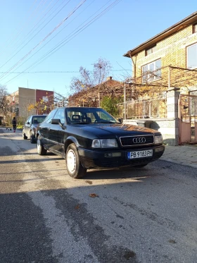 Audi 80, снимка 1