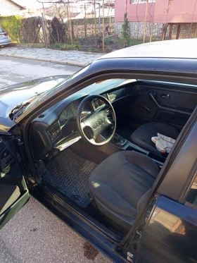 Audi 80, снимка 5