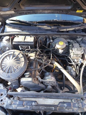 Audi 80, снимка 6