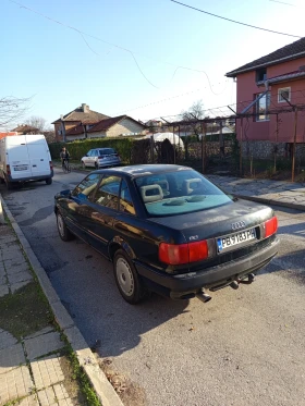 Audi 80, снимка 3