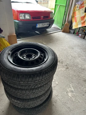 Nissan Micra 1000 Кубика / Бензин , снимка 11