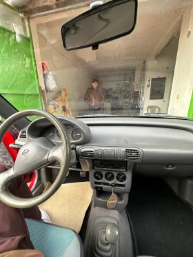 Nissan Micra 1000 Кубика / Бензин , снимка 7