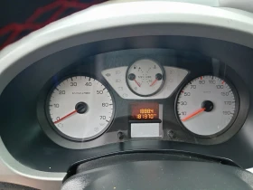 Peugeot Partner 1.6-90ks-2012г , снимка 12