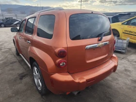 Chevrolet Hhr 2, 4 - 10 € / 19.56 лв. - 47637588 3