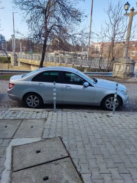 Mercedes-Benz C 200 - 4500 € / 8801.24 лв. - 14773832 6