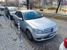 Mercedes-Benz C 200  - изображение 1