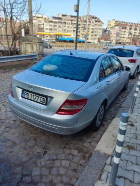 Mercedes-Benz C 200 - 4500 € / 8801.24 лв. - 14773832 5