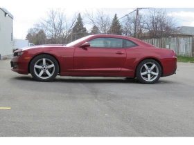 Chevrolet Camaro 2LT - 10115 € / 19783.22 лв. - 11148441 6