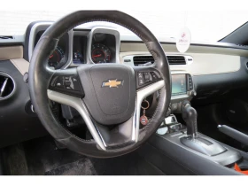 Chevrolet Camaro 2LT - 10115 € / 19783.22 лв. - 11148441 2