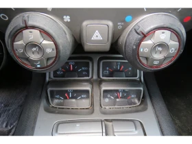 Chevrolet Camaro 2LT - 10115 € / 19783.22 лв. - 11148441 5