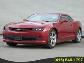 Chevrolet Camaro 2LT - 10115 € / 19783.22 лв. - 11148441 8