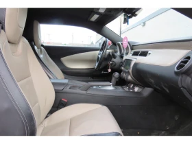 Chevrolet Camaro 2LT - 10115 € / 19783.22 лв. - 11148441 3