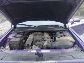 Dodge Challenger SRT8* Koжен салон*  - 13500 € / 26403.70 лв. - 96545954 15