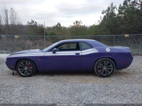 Dodge Challenger SRT8* Koжен салон*  - 13500 € / 26403.70 лв. - 96545954 6
