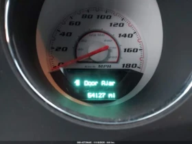 Dodge Challenger SRT8* Koжен салон*  - 13500 € / 26403.70 лв. - 96545954 12