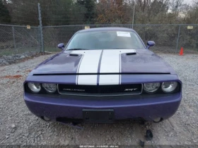 Dodge Challenger SRT8* Koжен салон*  - 13500 € / 26403.70 лв. - 96545954 4