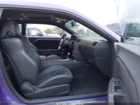 Dodge Challenger SRT8* Koжен салон*  - 13500 € / 26403.70 лв. - 96545954 10