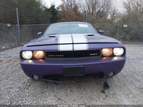 Dodge Challenger SRT8* Koжен салон*  - 13500 € / 26403.70 лв. - 96545954 3