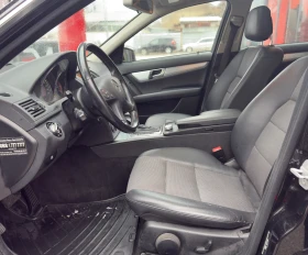 Mercedes-Benz C 250 2010г. , снимка 10