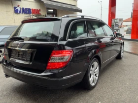 Mercedes-Benz C 250 2010г. , снимка 6
